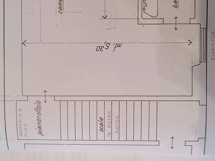 Immagine 14 di Appartamento in vendita  a Montespertoli
