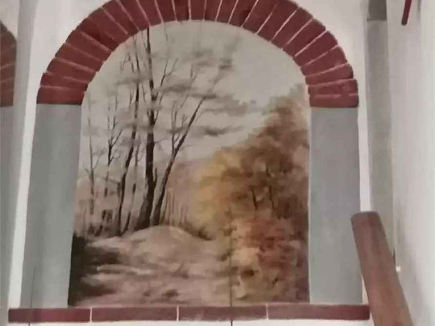 Immagine 2 di Appartamento in vendita  a Montespertoli