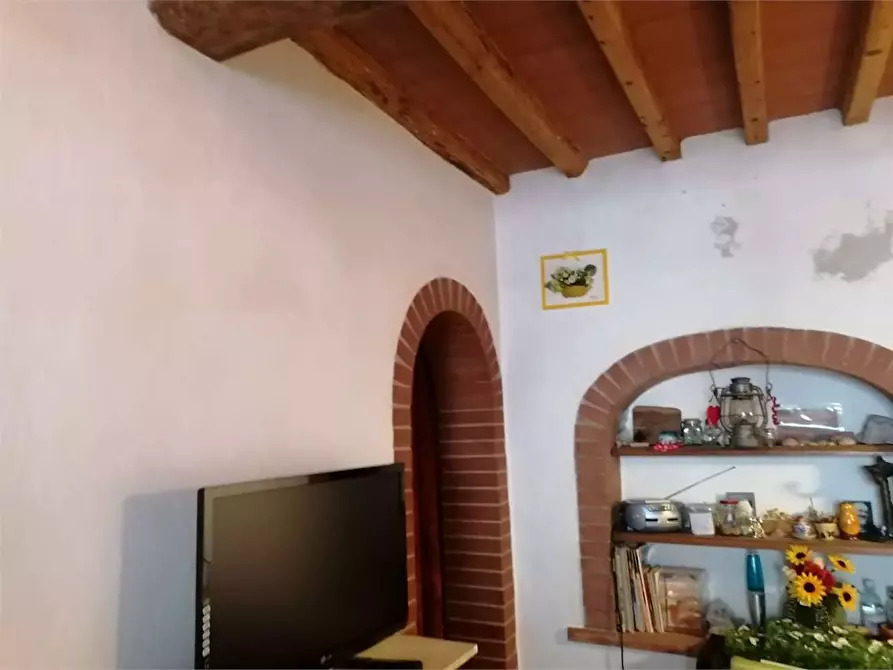 Immagine 7 di Appartamento in vendita  a Montespertoli