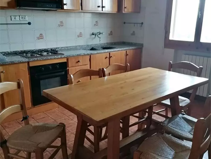 Immagine 5 di Appartamento in vendita  a Montespertoli