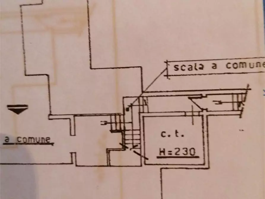 Immagine 27 di Appartamento in vendita  a Montespertoli