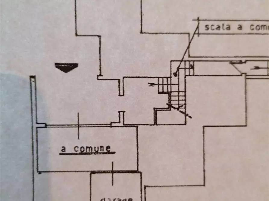Immagine 28 di Appartamento in vendita  a Montespertoli