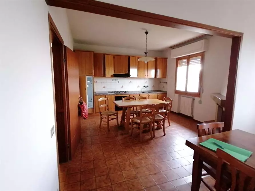 Immagine 8 di Appartamento in vendita  a Montespertoli