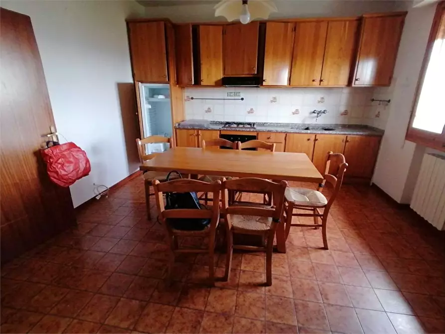 Immagine 3 di Appartamento in vendita  a Montespertoli