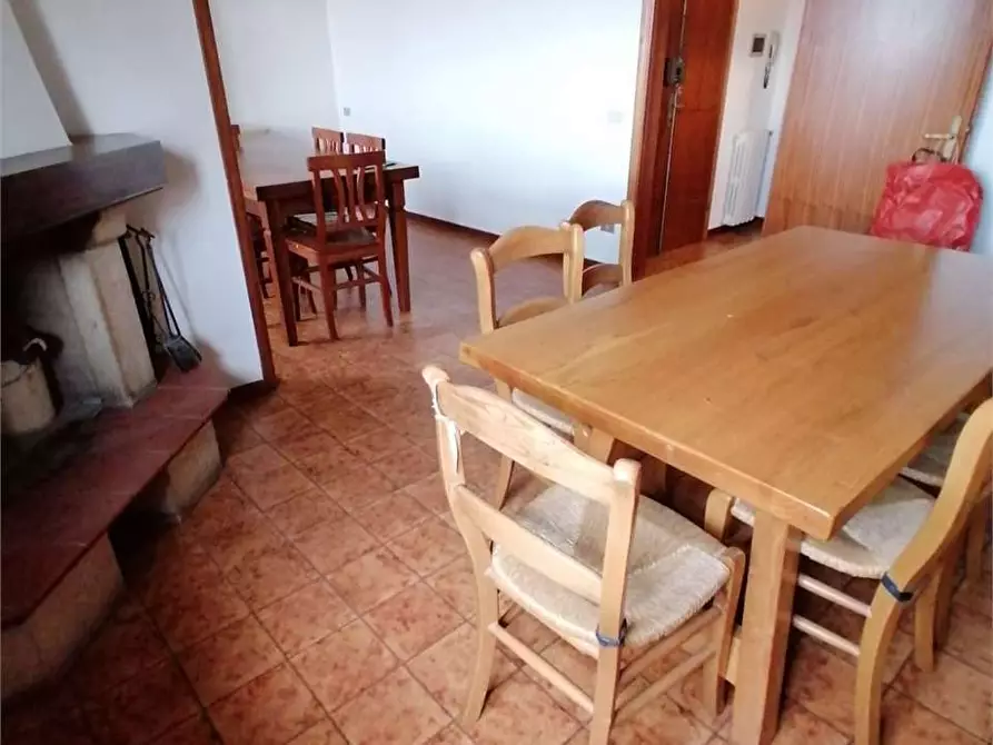 Immagine 10 di Appartamento in vendita  a Montespertoli