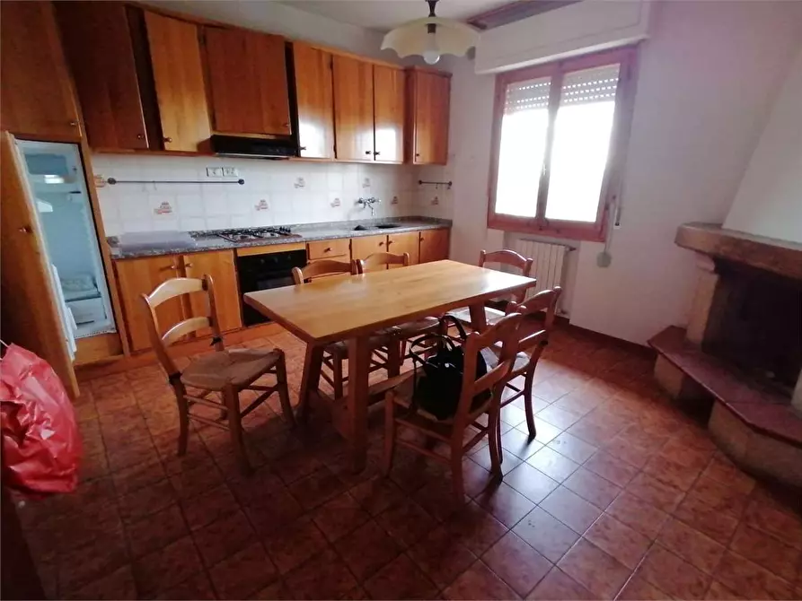 Immagine 2 di Appartamento in vendita  a Montespertoli