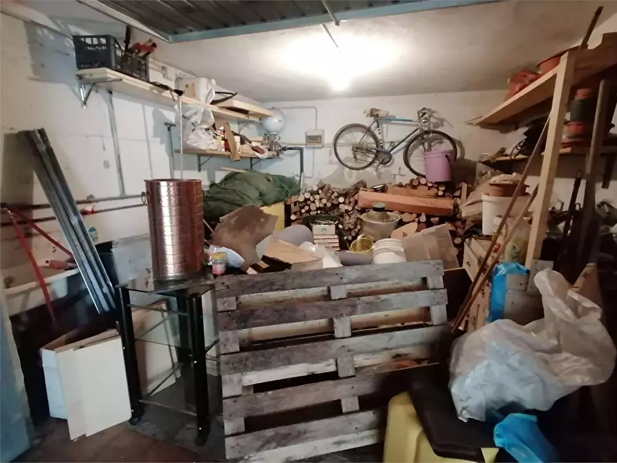 Immagine 22 di Appartamento in vendita  a Montespertoli