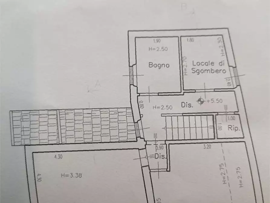 Immagine 8 di Casa indipendente in vendita  a Empoli
