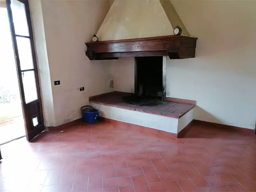 Immagine 2 di Appartamento in vendita  a San Casciano In Val Di Pesa
