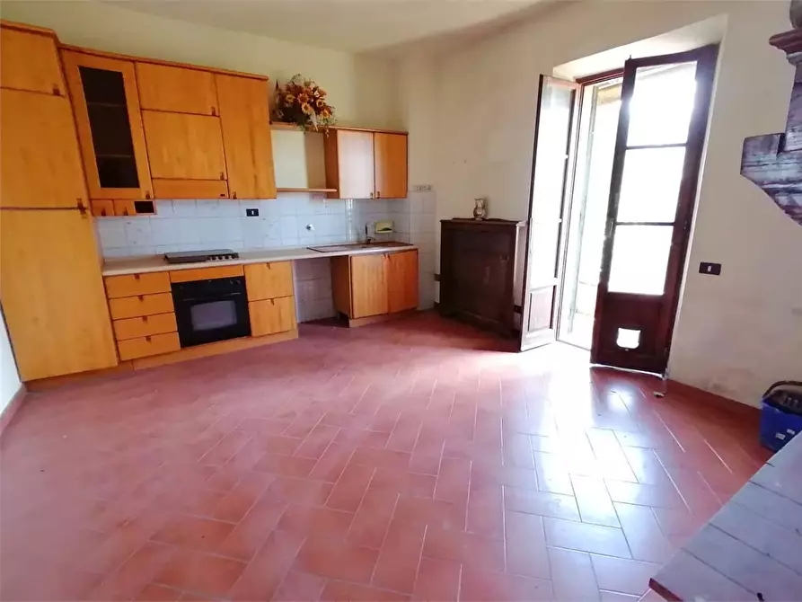 Immagine 3 di Appartamento in vendita  a San Casciano In Val Di Pesa