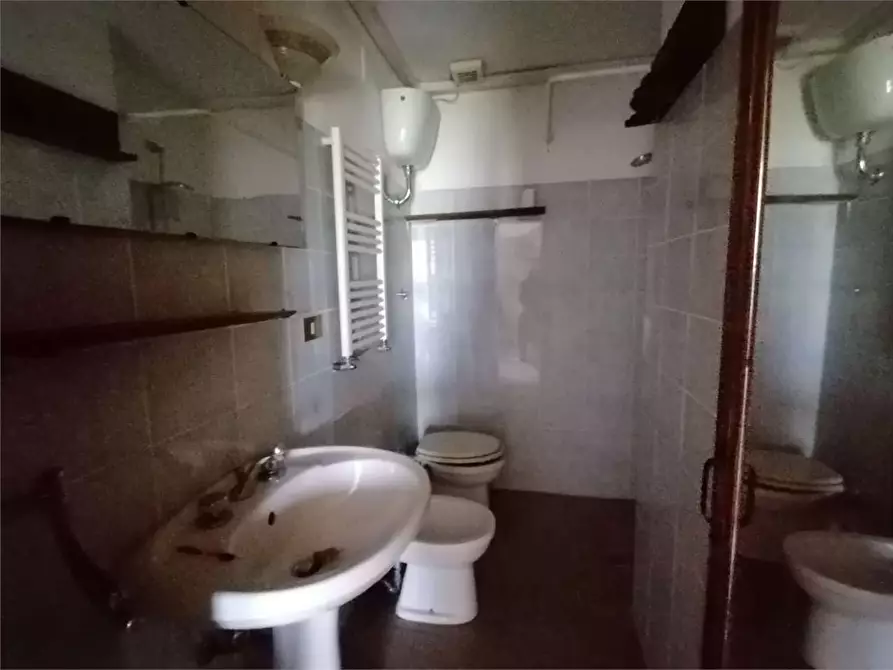 Immagine 18 di Appartamento in vendita  a San Casciano In Val Di Pesa