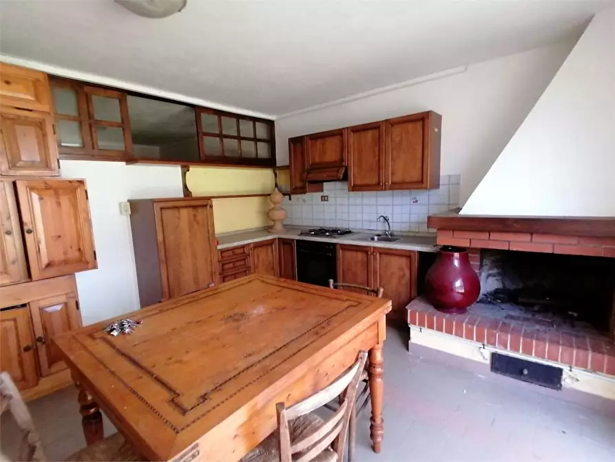 Immagine 23 di Appartamento in vendita  a San Casciano In Val Di Pesa