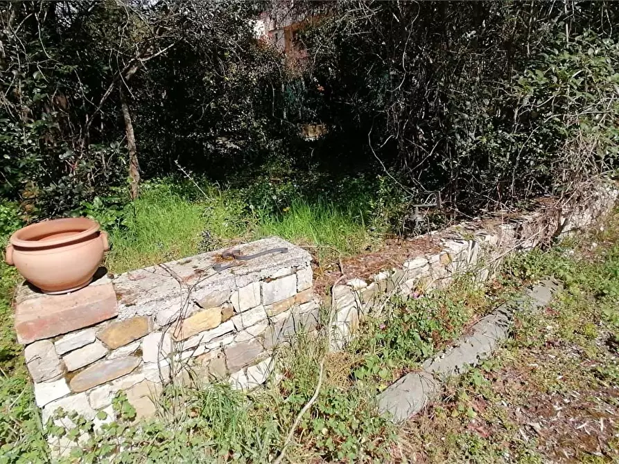 Immagine 9 di Appartamento in vendita  a San Casciano In Val Di Pesa