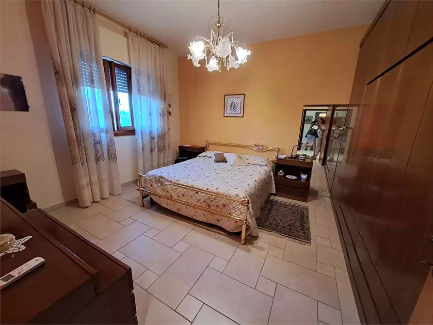Immagine 8 di Villa in vendita  a Vinci