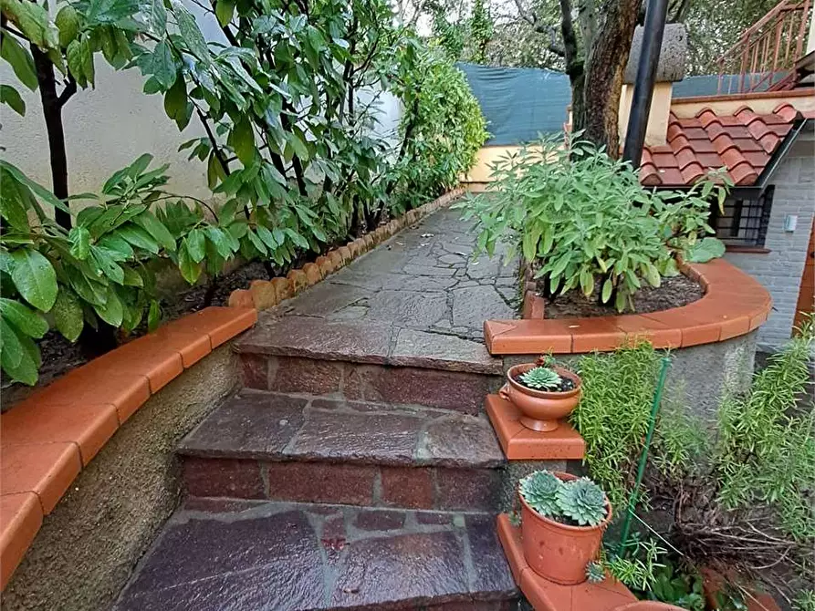 Immagine 25 di Villa in vendita  a Vinci