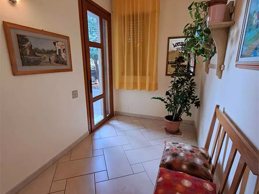 Immagine 4 di Villa in vendita  a Vinci