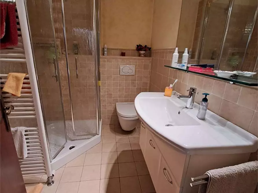 Immagine 9 di Villa in vendita  a Vinci