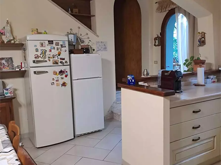 Immagine 34 di Villa in vendita  a Vinci