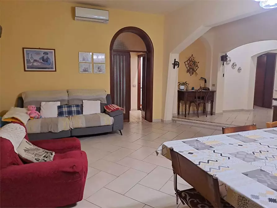 Immagine 29 di Villa in vendita  a Vinci