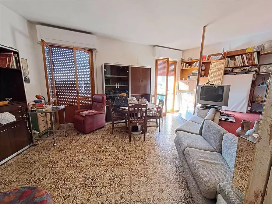 Immagine 6 di Appartamento in vendita  a Castelfiorentino