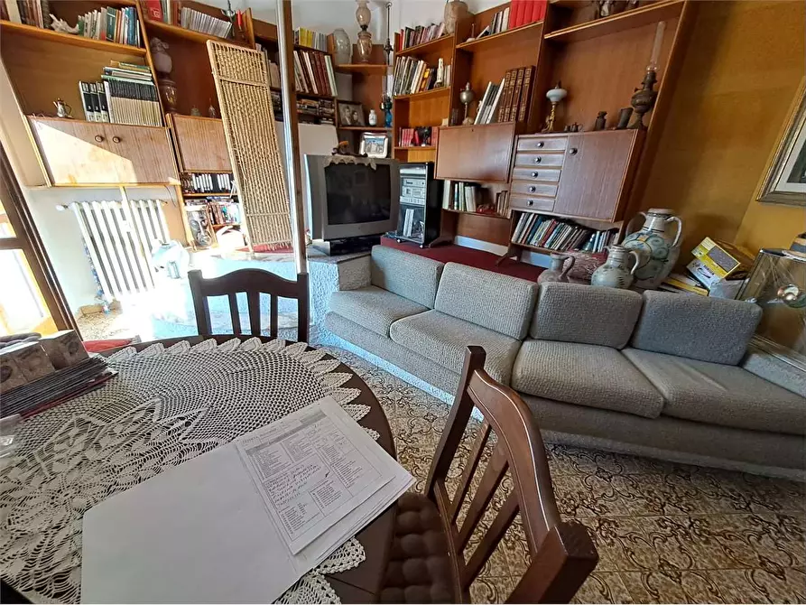 Immagine 3 di Appartamento in vendita  a Castelfiorentino