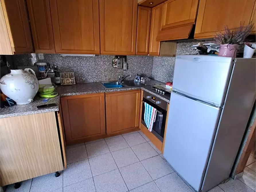 Immagine 15 di Appartamento in vendita  a Castelfiorentino