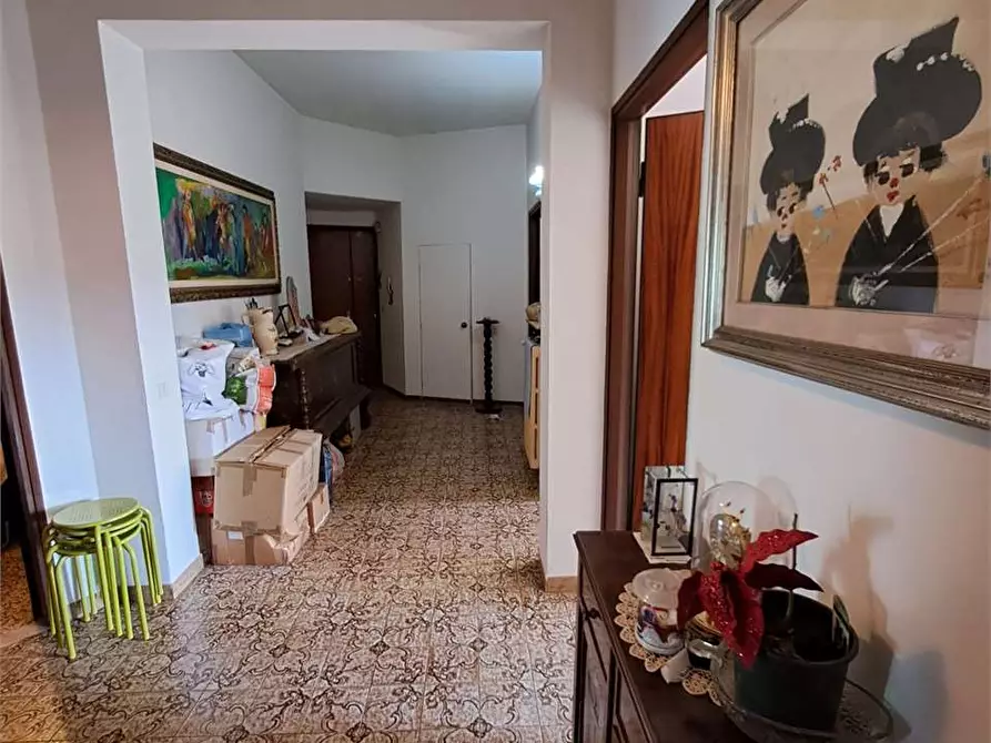 Immagine 12 di Appartamento in vendita  a Castelfiorentino