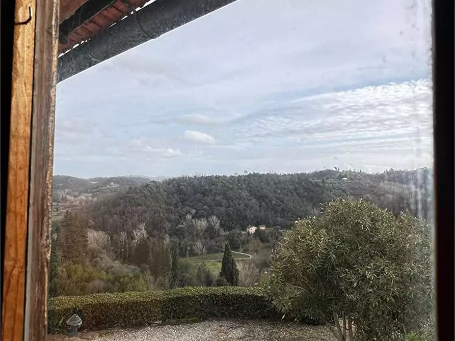 Immagine 16 di Casa colonica in vendita  a Montopoli In Val D'arno