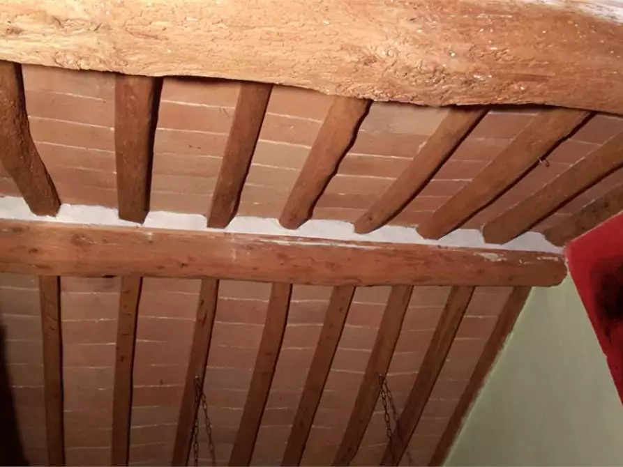 Immagine 11 di Casa colonica in vendita  a Montopoli In Val D'arno