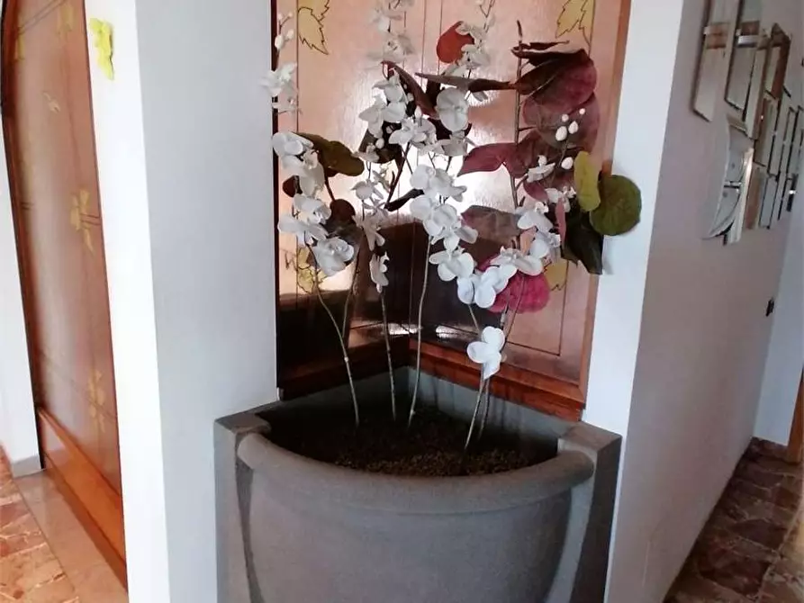 Immagine 23 di Mansarda in vendita  a San Casciano In Val Di Pesa