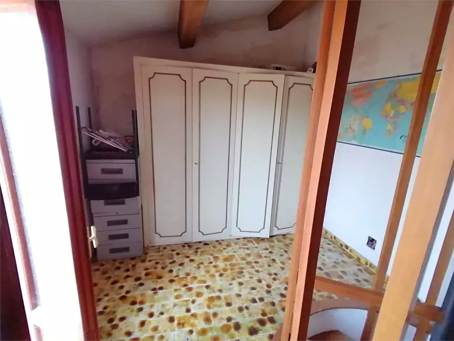 Immagine 26 di Mansarda in vendita  a San Casciano In Val Di Pesa