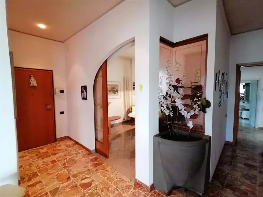 Immagine 13 di Mansarda in vendita  a San Casciano In Val Di Pesa