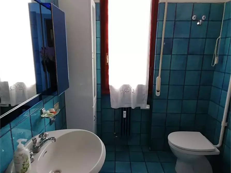 Immagine 30 di Mansarda in vendita  a San Casciano In Val Di Pesa