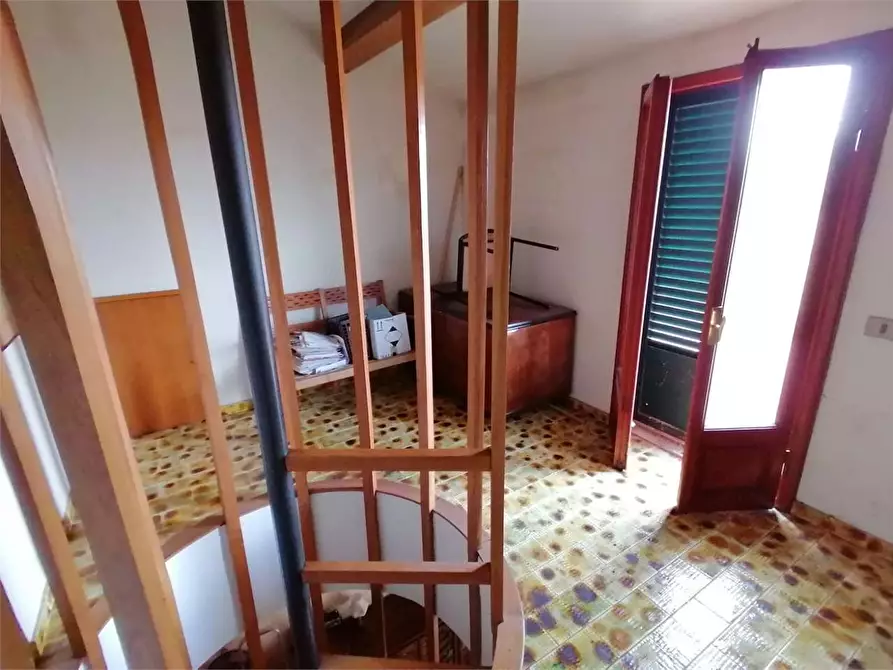 Immagine 24 di Mansarda in vendita  a San Casciano In Val Di Pesa