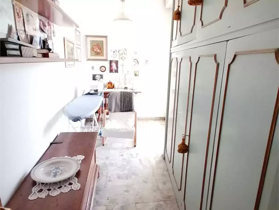 Immagine 28 di Mansarda in vendita  a San Casciano In Val Di Pesa