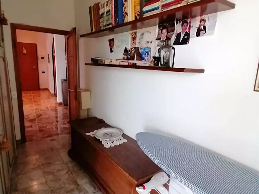 Immagine 21 di Mansarda in vendita  a San Casciano In Val Di Pesa