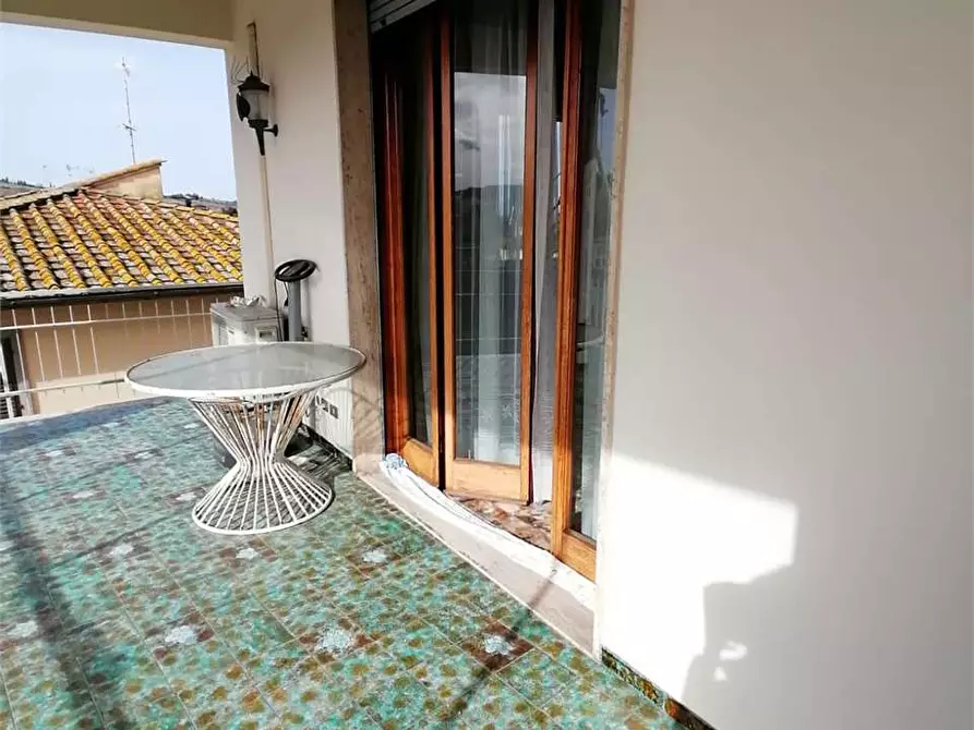 Immagine 18 di Mansarda in vendita  a San Casciano In Val Di Pesa