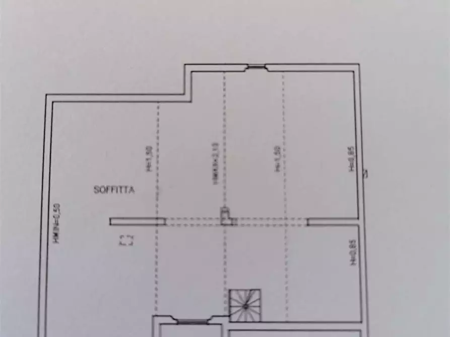 Immagine 40 di Casa indipendente in vendita  a Montespertoli