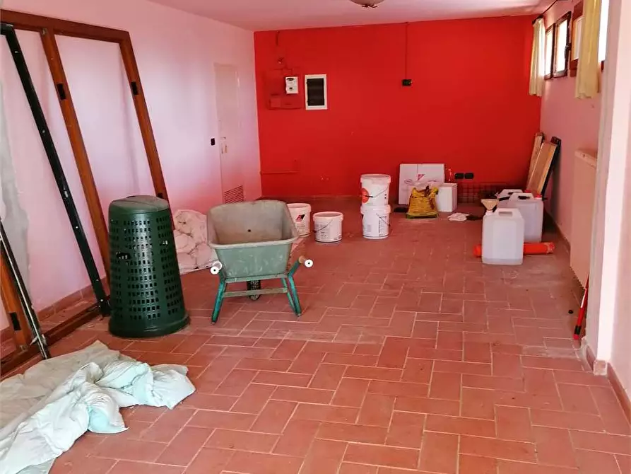 Immagine 37 di Casa indipendente in vendita  a Montespertoli