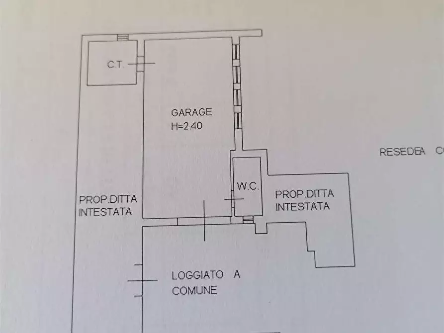 Immagine 38 di Casa indipendente in vendita  a Montespertoli