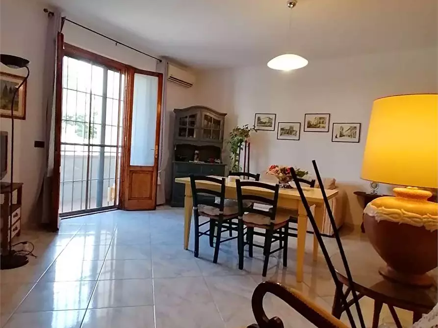 Immagine 29 di Casa indipendente in vendita  a Lastra A Signa