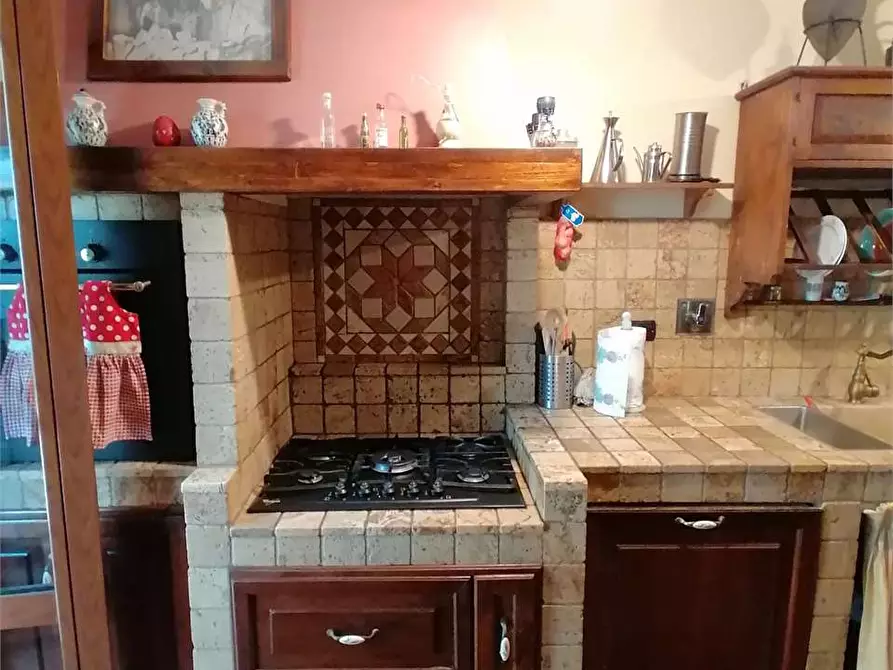 Immagine 39 di Casa indipendente in vendita  a Lastra A Signa