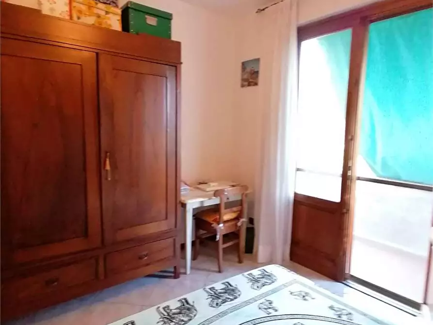 Immagine 10 di Casa indipendente in vendita  a Lastra A Signa