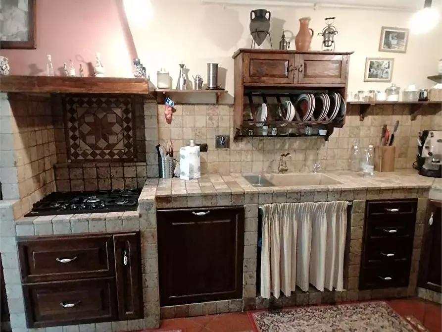 Immagine 27 di Casa indipendente in vendita  a Lastra A Signa