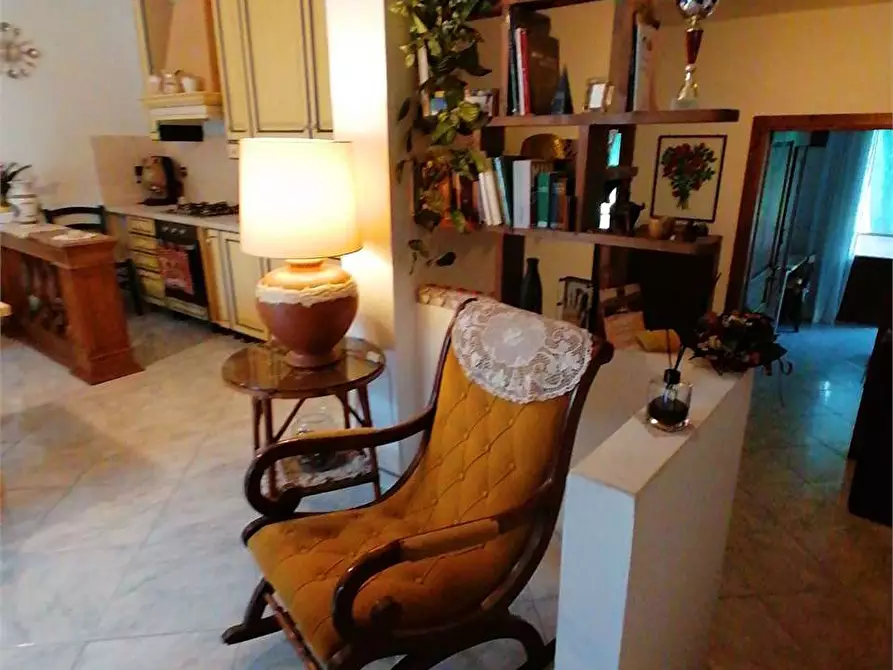 Immagine 33 di Casa indipendente in vendita  a Lastra A Signa