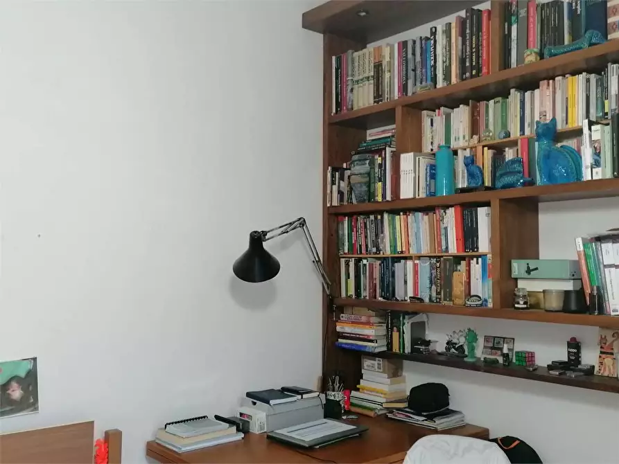 Immagine 3 di Appartamento in vendita  a Montelupo Fiorentino