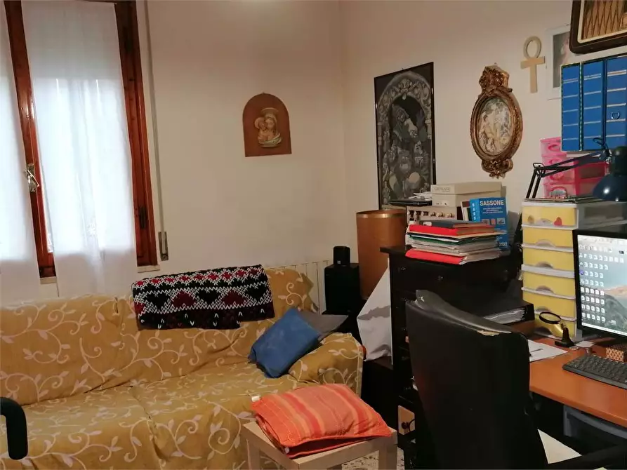 Immagine 4 di Appartamento in vendita  a Montelupo Fiorentino