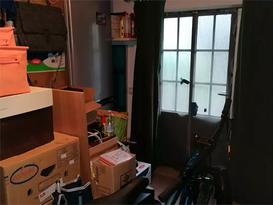 Immagine 16 di Appartamento in vendita  a Montelupo Fiorentino