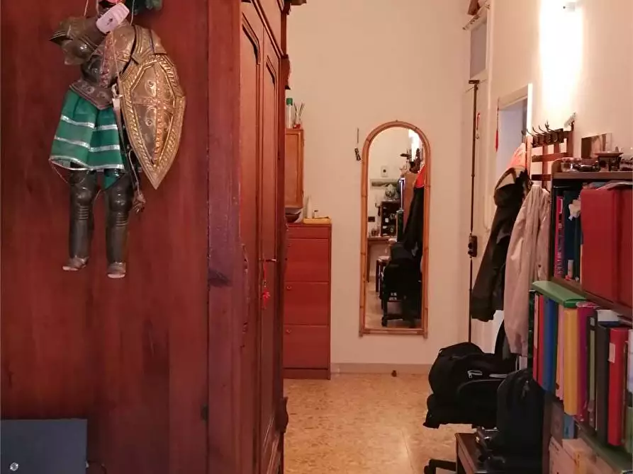 Immagine 7 di Appartamento in vendita  a Montelupo Fiorentino