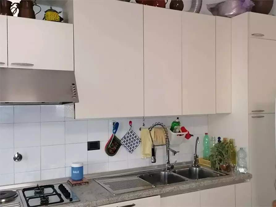 Immagine 2 di Appartamento in vendita  a Montelupo Fiorentino